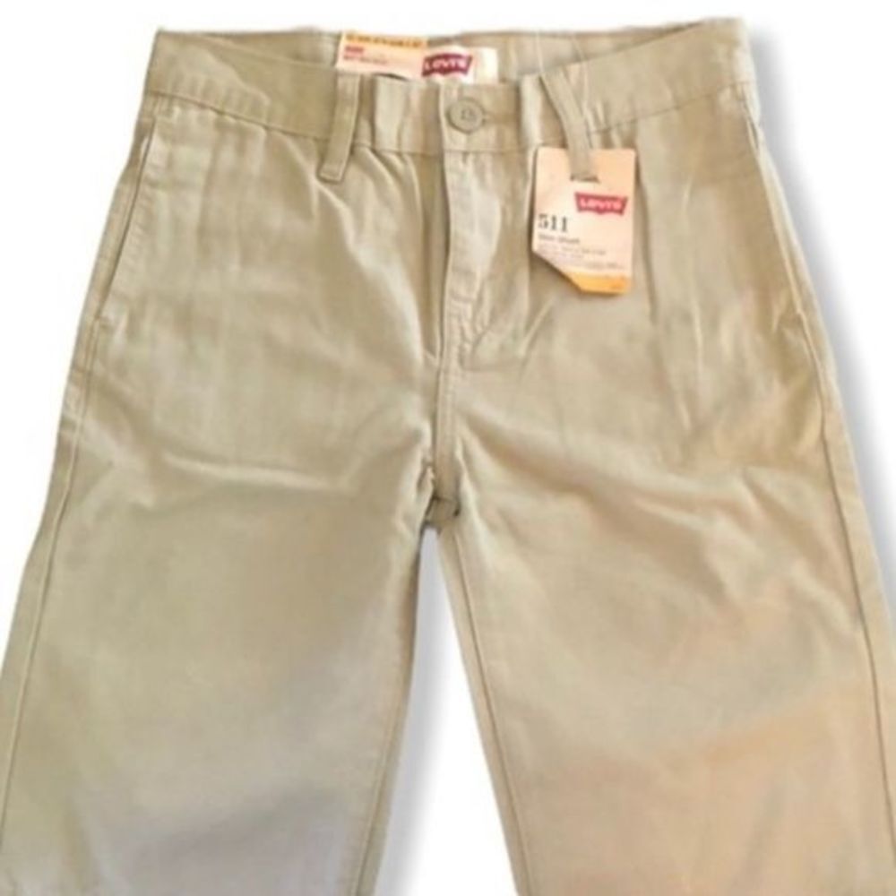 Levi's‎ 511 Shorts nwt